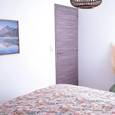 Apartamento Centre - L'alba