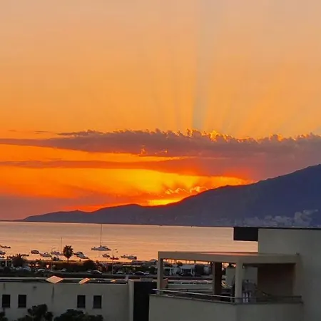 Apartamento Centre - L'alba Porticcio (Corsica)
