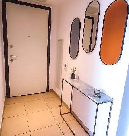 Centre - L'alba Apartamento Porticcio (Corsica)