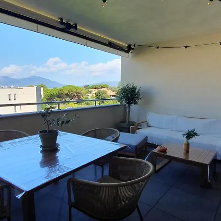 Apartamento Centre - L'alba