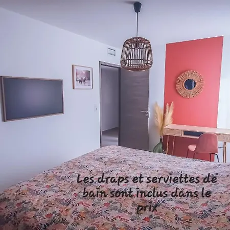Apartamento Centre - L'alba Porticcio (Corsica)