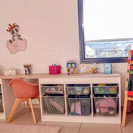 Apartamento Centre - L'alba Porticcio (Corsica)