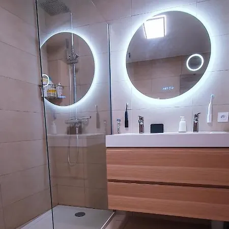 Apartman Centre - L'alba *