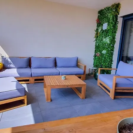 Apartment Porticcio Centre - L'alba Porticcio (Corsica)